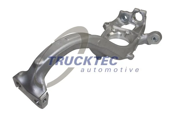 Steering Knuckle, wheel suspension